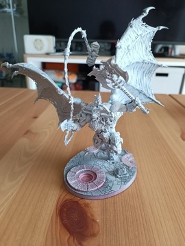 Bloodthirster 2 Daemons of Chaos Warhammer 40k 