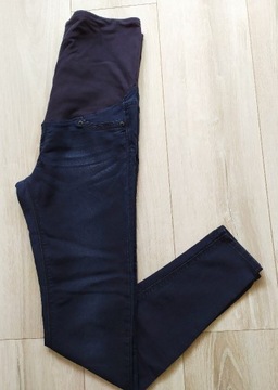 Spodnie ciążowe Jeans H&M rozm. 40