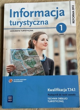 Informacja turystyczna