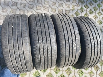 Opony letnie bridgestone 225/50RF18