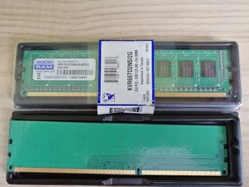 GOOD RAM PC3 4GB