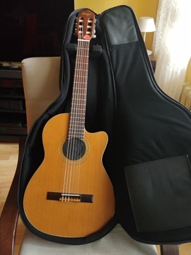 Gitara Ortega RCE131 Wersja Limitowana Jubileusz