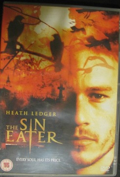 the Sin Eater heath ledger