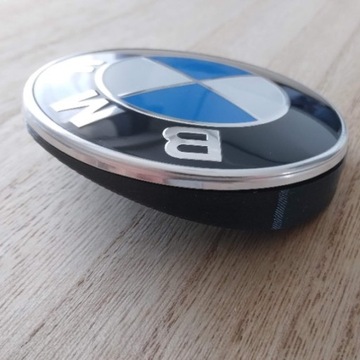 Emblemat klapy BMW E46 Touring tył KOMBI ! NOWY!
