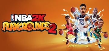 NBA Playgrounds 2 - Klucz Steam