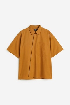 H&M bawełniana koszula oversize XL  XXL 3xl