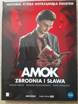 "Amok" film DVD "