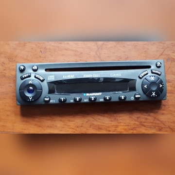 Blaupunkt Essen frontpanel  panel 