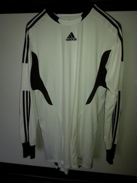 KOSZULKA bramkarza ADIDAS CLIMACOOL FORMOTION XL 