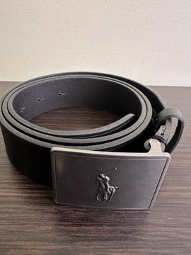 Pasek Męski 36mm Polo Ralph Lauren