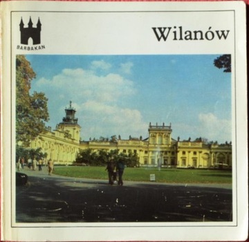 WILANÓW - Wojciech Fijałkowski