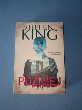 Stephen King - Później 