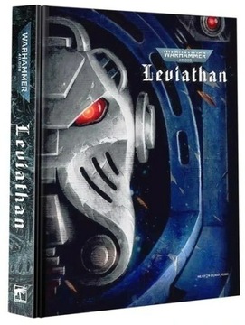 Rulebook Core Book Warhammer 40,000: LEVIATHAN