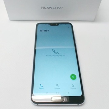 Telefon Huawei P20 EML-L29, 4 GB RAM, 64 GB
