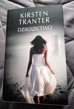 Kirsten Tranter Dziedzictwo