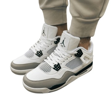 Buty sportowe Air Jordan 4 Premium  r.37