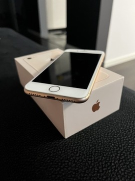 iPhone 8 64GB Rose Gold 