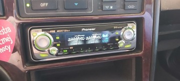 Radioodtwarzacz Pioneer Deh-p6500R 