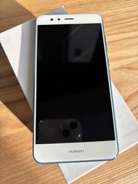 Huawei P10 lite, bdb stan, 100% sprawny