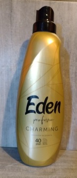 Koncentrat do płukania" Eden" Perfume Charming 