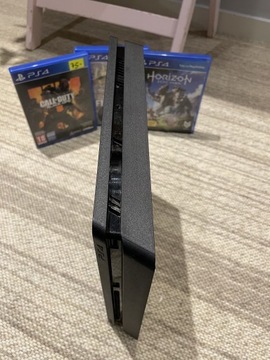 PS4 + 3GRY      