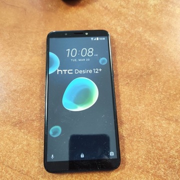 HTC Desire 12+-atrapa