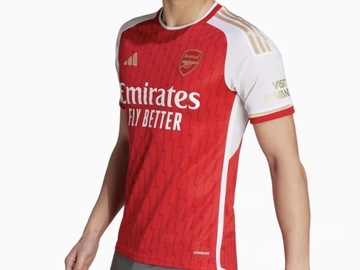 Koszulka adidas Arsenal FC 23/24 Domowa Replica