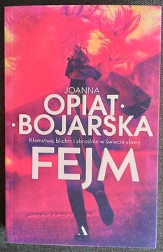 Fejm Joanna Opiat-Bojarska
