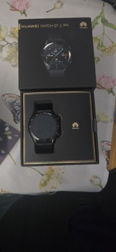 Huawei Watch GT 2 