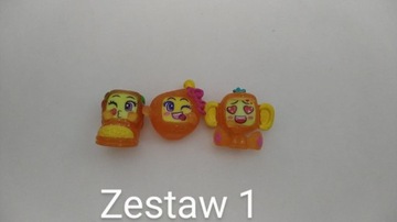 Figurki Moij Pops - zestawy - u