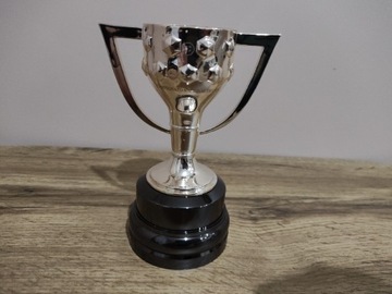 trofeum mistrzostwo La Liga ( produkt RFEF)