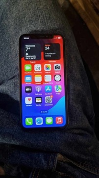 iPhone XS sprawny 64GB