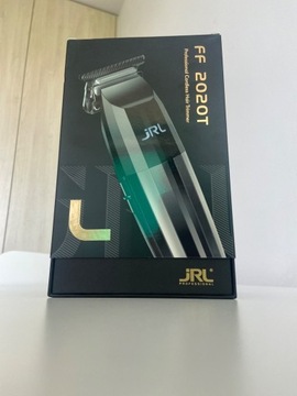 Trymer JRL Fresh Fade 2020T