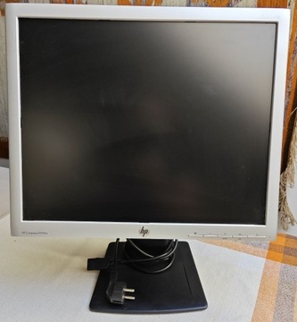 Monitor HP Compaq LA1956x