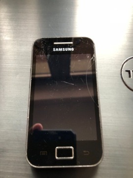 TELEFON SAMSUNG GALAXY ACE GT-S5839i