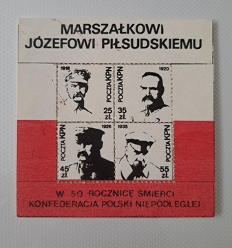 Bloczek Solidarność