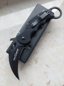 Nóż FOX Knives Karambit Emerson Opener (479)