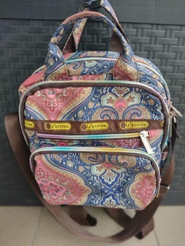 LeSportsac - torebka plecak