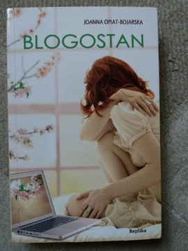 Blogostan - J.Opiat-Bojarska