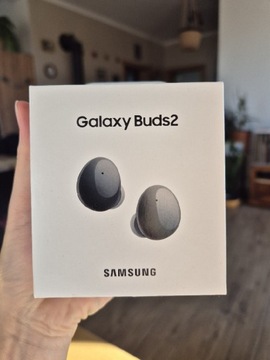 Samsung Galaxy Buds 2