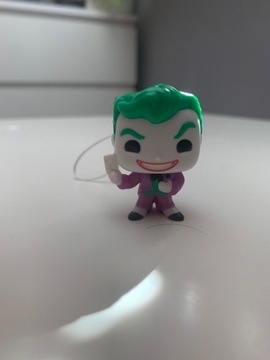 KinderJoy - POP Figurka - Joker