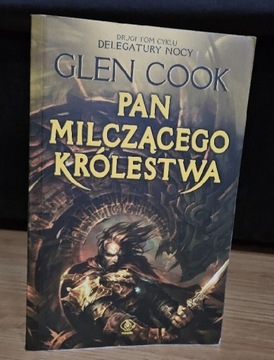 Pan milczącego królestwa