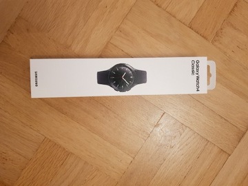 Samsung Galaxy Watch 4 Classic