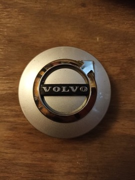 Dekielek Volvo 64mm