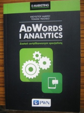 AdWords i Analytics. Zostań certyfikowanym specjal