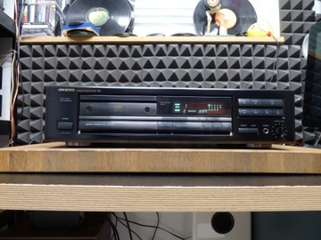 CD ONKYO DX-6810 VINTAGE