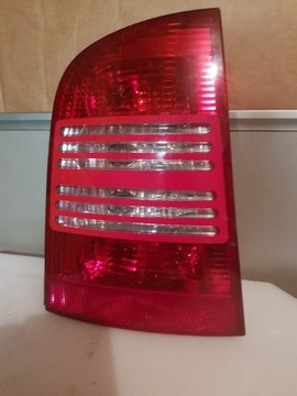 Lampa OCTAVIA KOMBI