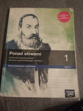 Książka język polski część 2