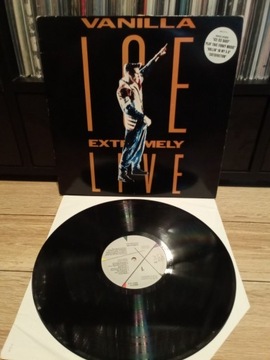 Vanilla Ice - Extremely Live 1991