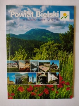Powiat Bielski Turystyka - tekst pol-niem